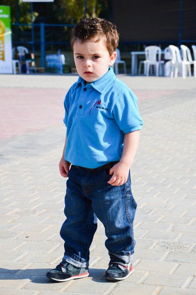 8th Beirut Corporate Games Part 2 